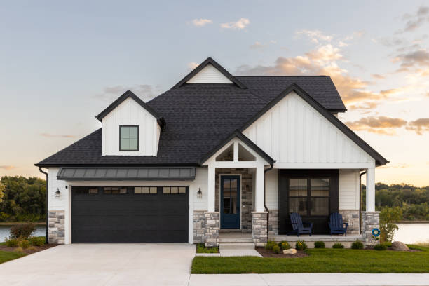 Best Rubber Roofing (EPDM, TPO)  in Adrian, MN