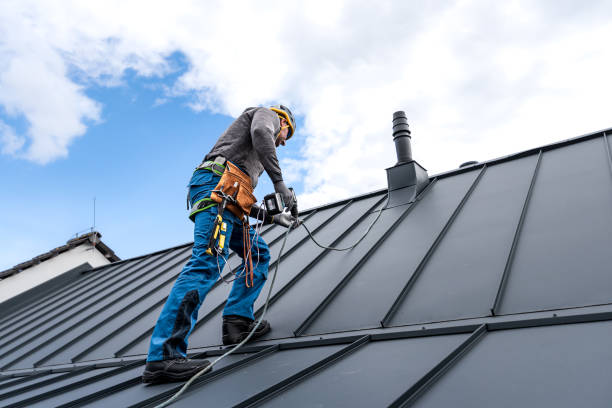 Roof Coating Services in Adrian, MN