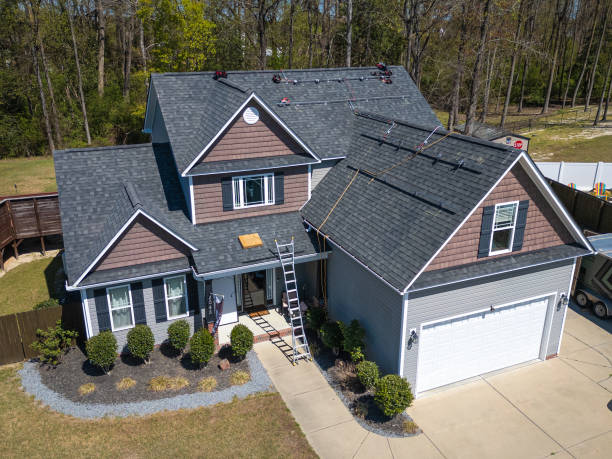 Best Solar Panel Roofing Installation  in Adrian, MN